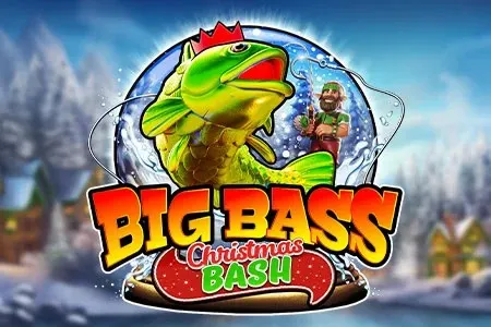 Slot Big Bass Christmas Bash