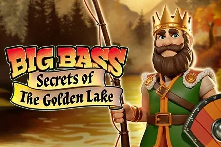 Slot Big Bass Secrets of the Golden Lake