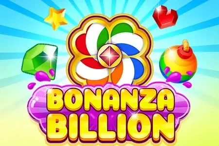 Slot Bonanza Billion
