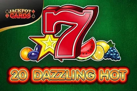 Slot Dazzling Hot