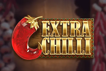 Slot Extra Chilli