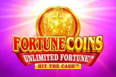 Slot Fortune Coins