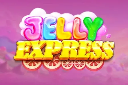 Slot Jelly Express