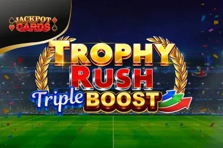 Gioco Trophy Rush Triple Boost
